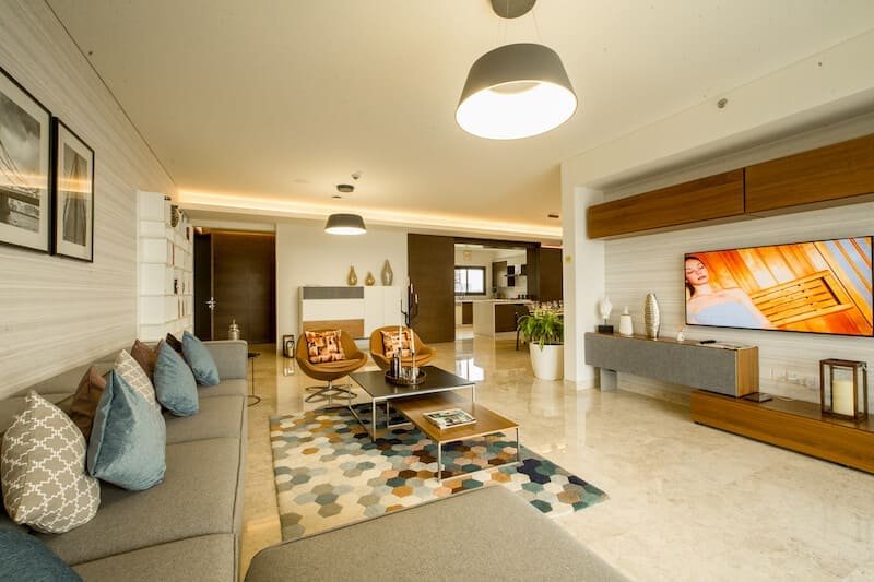 3BHK in Mohali