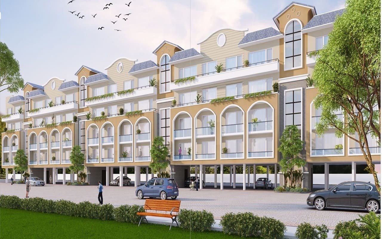 Joy Homes