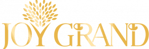 Joy Grand logo